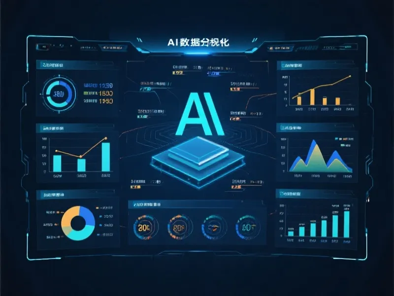 AI智能分析