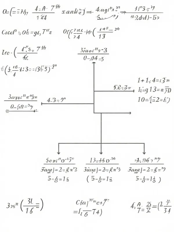 Probability Math